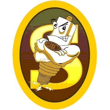 Speedway logo