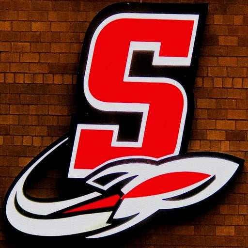 Spencer/Columbus logo