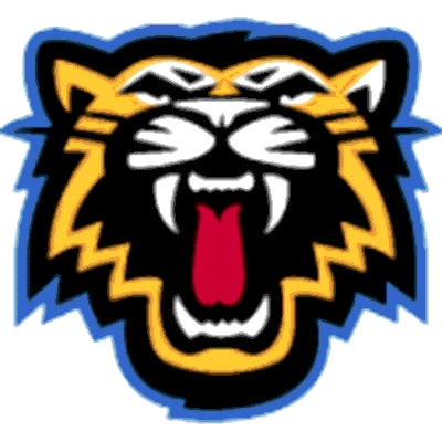 Sports And Medical Sciences Academy Bulkeley Classical Magnet Tigerhawks logo