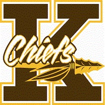 Kickapoo logo