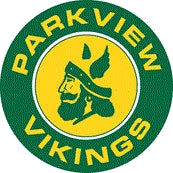 Parkview logo