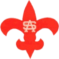 St. Ansgar logo