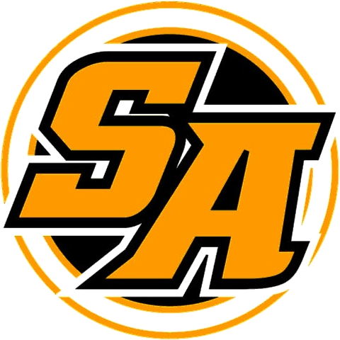 St. Anthony's logo