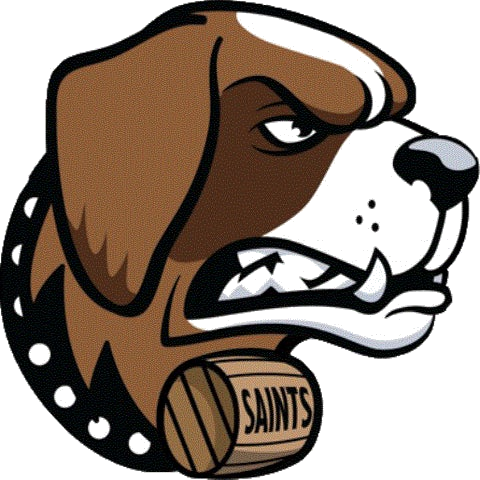 St. Bernard logo
