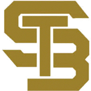 St. Bernard's Central Catholic logo