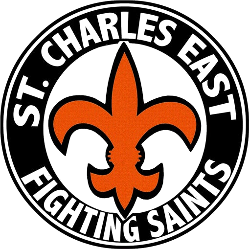 St. Charles East logo