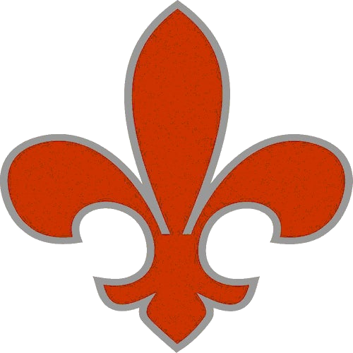 St. Christopher's logo