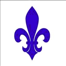 St. Croix Falls logo