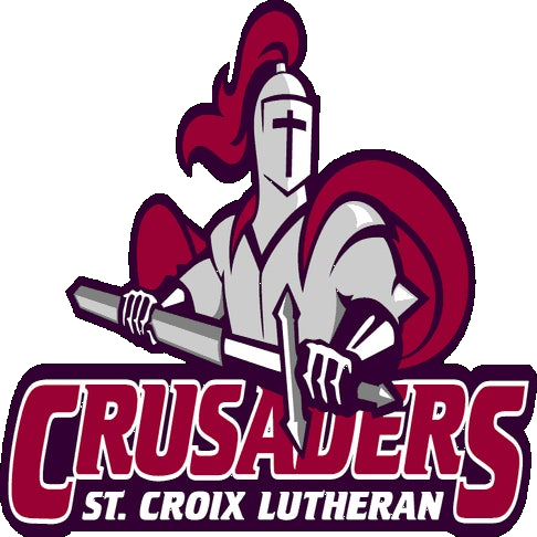 St. Croix Lutheran logo