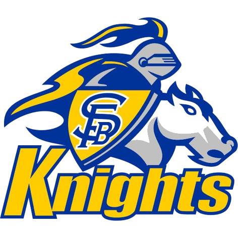 St. Francis Borgia logo