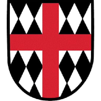 St. George's logo