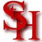 St. Henry logo