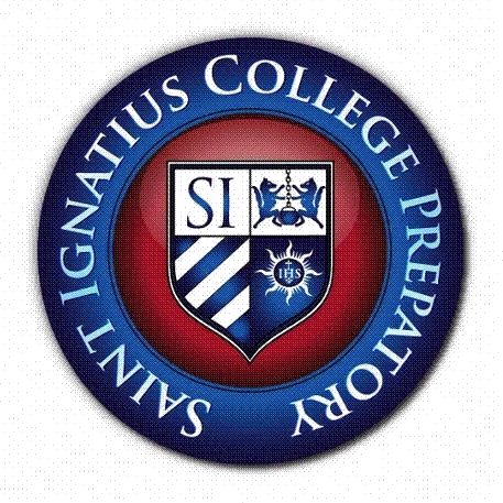 St. Ignatius College Preparatory logo