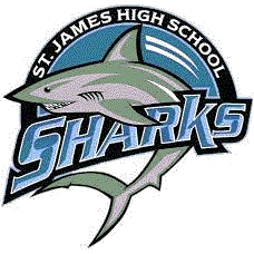 St. James logo