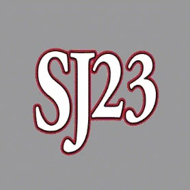 St. John XXIII logo