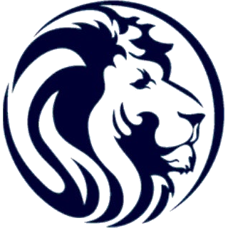 St Johns Classical Academy Lions logo