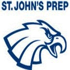 St Johns Prep Eagles logo