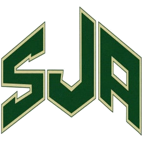 St Joseph Academy Fighting Flashes logo