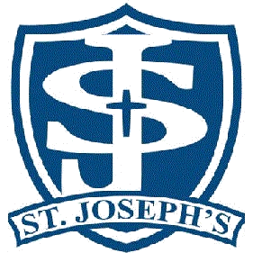St. Joseph's Catholic logo