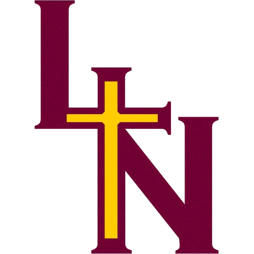 Lutheran North logo