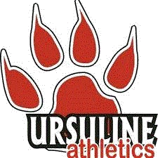 Ursuline Academy Bears logo