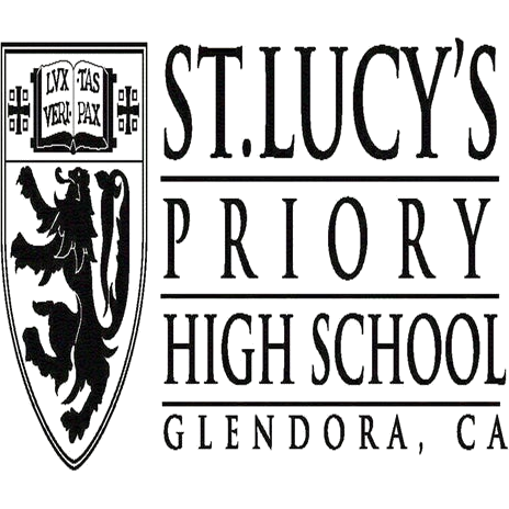 St. Lucy's logo