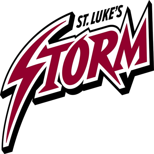 St. Luke's logo
