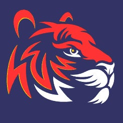 St Mary Academy Bay View Bengals logo