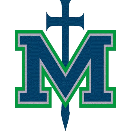 St. Michael the Archangel logo