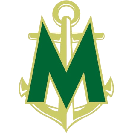St. Monica logo