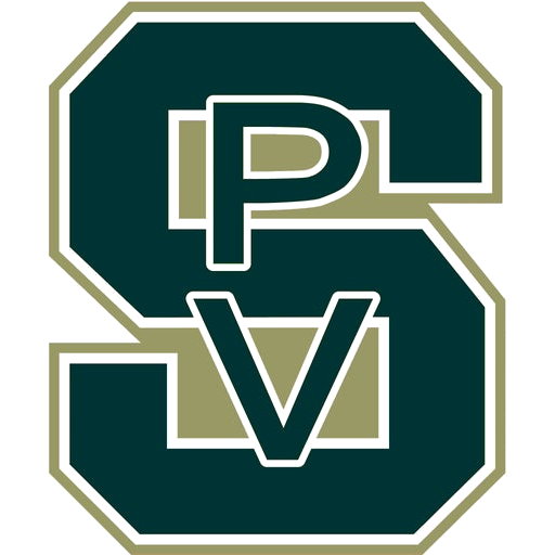 St. Patrick-St. Vincent logo