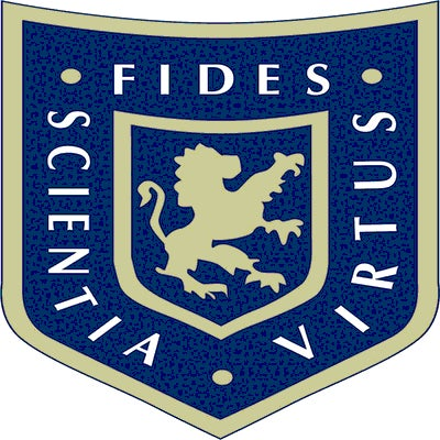 St Paul Academy Summit Spartans logo