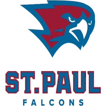 St. Paul Catholic logo