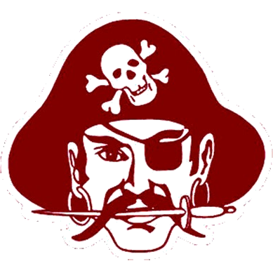 St Peters Prep Marauders logo