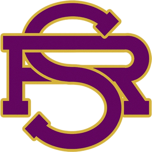 St Raphael Academy Saints logo