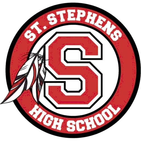 St. Stephens logo