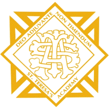 St Teresas Academy Stars logo