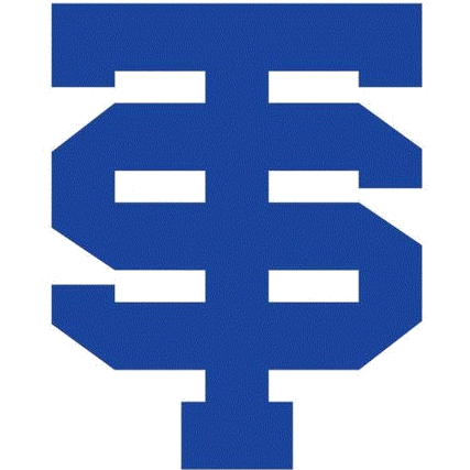 St Thomas Academy Cadets logo