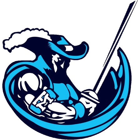 St. Thomas More logo