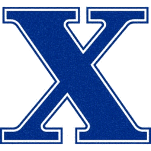St. Xavier logo