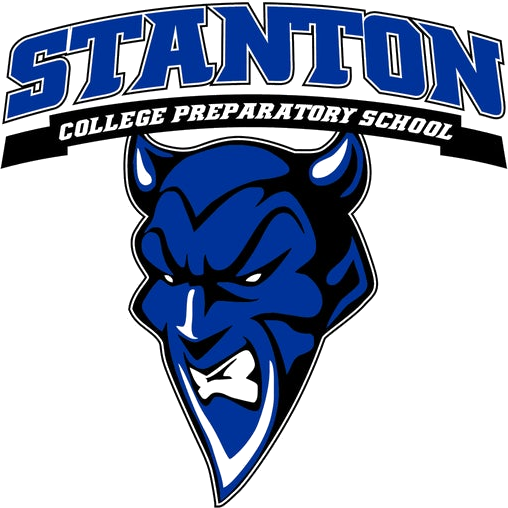 Stanton logo