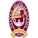 Staten Island Academy Tigers logo