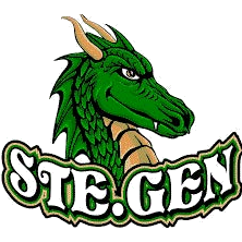 Ste. Genevieve logo