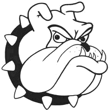 Steam Academy At Mccluer South Berkeley Bulldogs logo