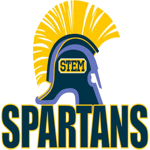 STEM School Highlands Ranch logo