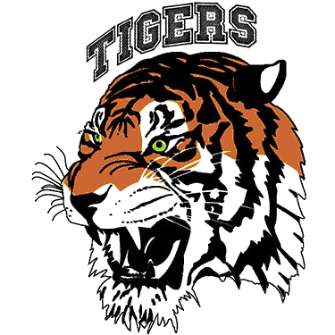 Stivers School For The Arts Tigers logo