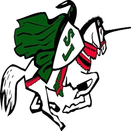 Strake Jesuit logo
