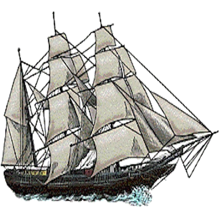 Sturgeon Bay logo