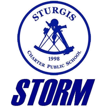 Sturgis East logo