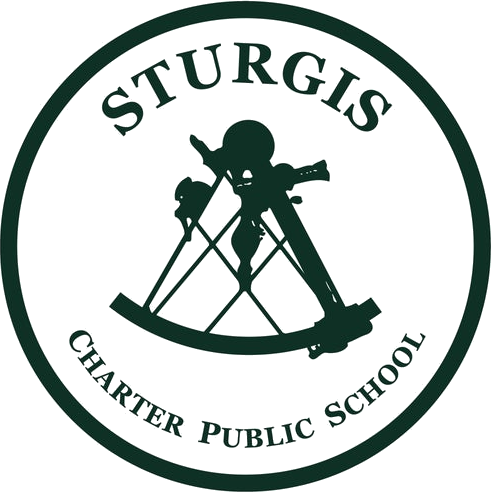 Sturgis West logo